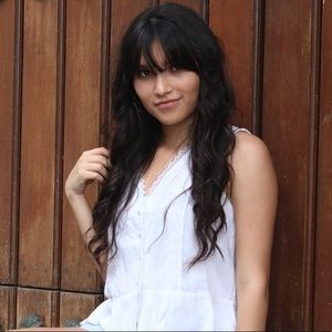 Meet your Posher, Krisell